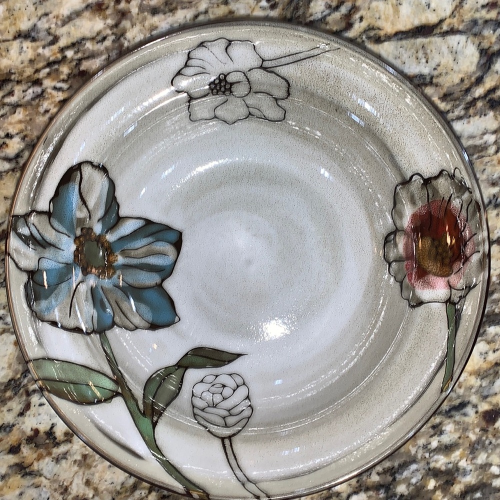 Vegetable bowl